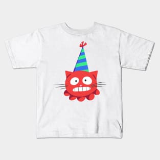 CAT Kids T-Shirt